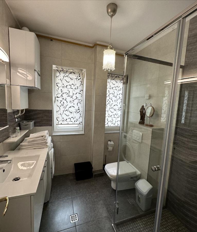 B Home Apartment For Rent SJJ Extérieur photo