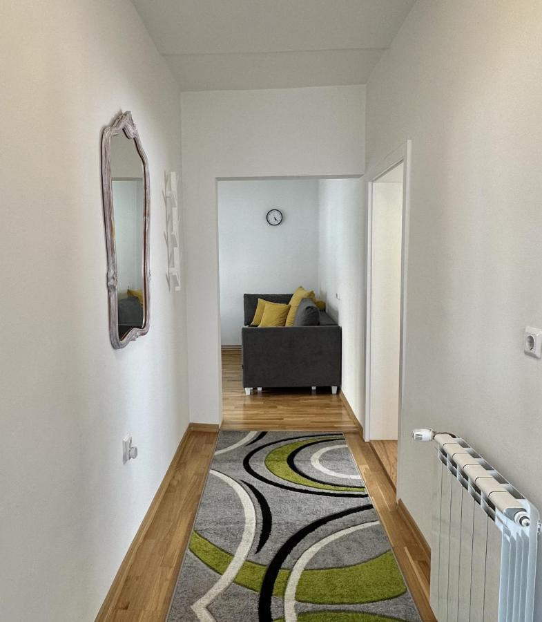 B Home Apartment For Rent SJJ Extérieur photo