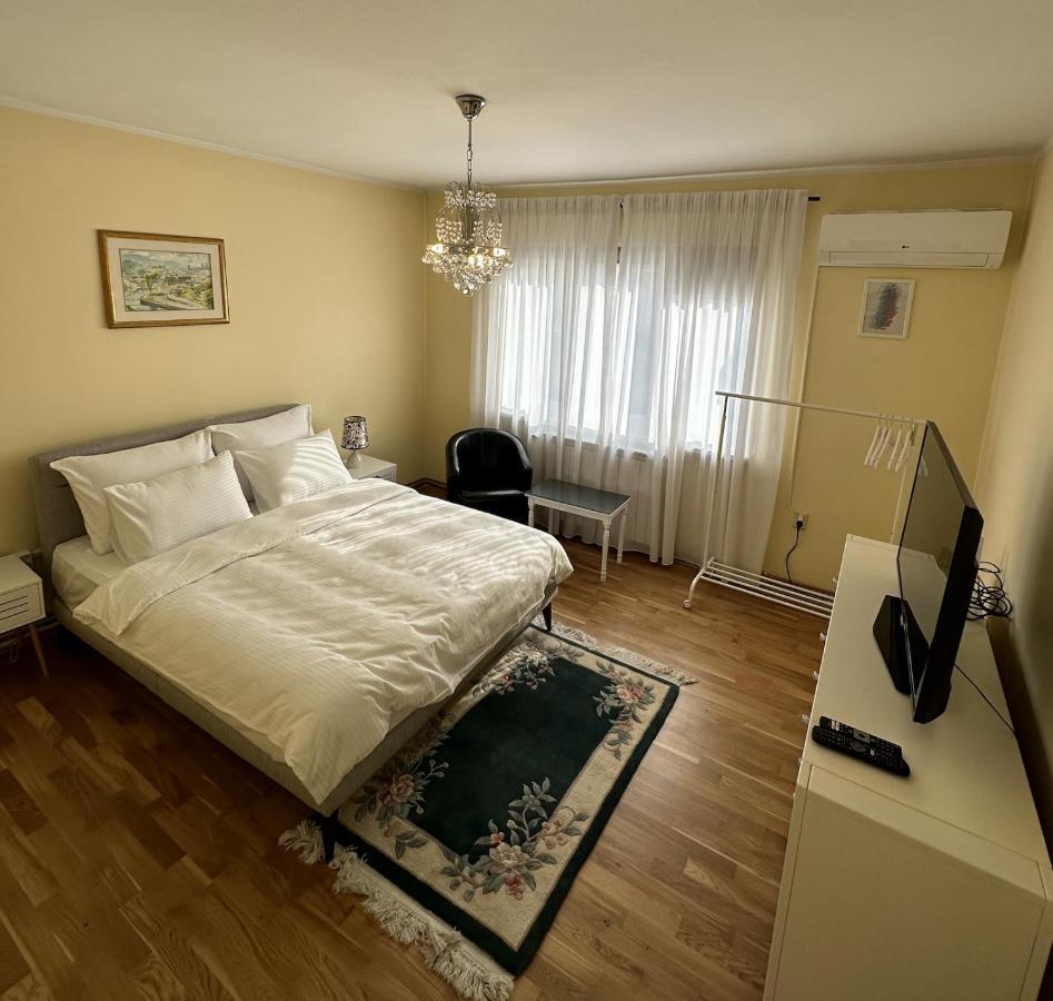 B Home Apartment For Rent SJJ Extérieur photo